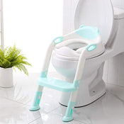 used SKYROKU Potty Training Seat, Navy Blue