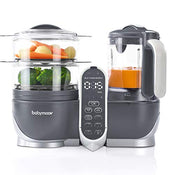 Shop Babymoov Duo Meal Station Food Maker at Goodbuygears