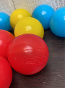 secondhand Balls For Ball Pit