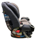 Shop Graco 4Ever DLX 4-in-1 Car Seat, 2022, Bryant at Goodbuygears