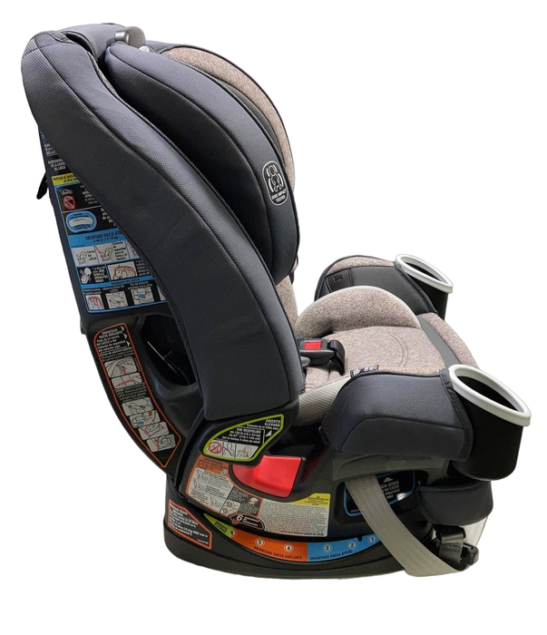 Shop Graco 4Ever DLX 4-in-1 Car Seat, 2022, Bryant at Goodbuygears