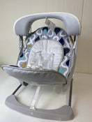 used Fisher Price Deluxe Take-Along Swing & Seat