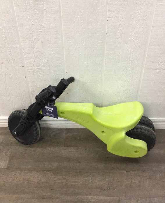 used Ybike Balance Bike