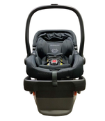 Shop UPPAbaby MESA V2 Infant Car Seat, 2022, Jake (Black) at Goodbuygears