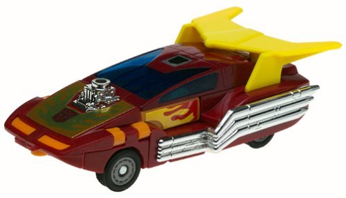 Hasbro Transformers Vintage G1 Autobot Hot Rod Action Figures