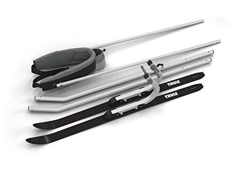 Shop Thule Chariot Cross Country Ski Kit at Goodbuygears