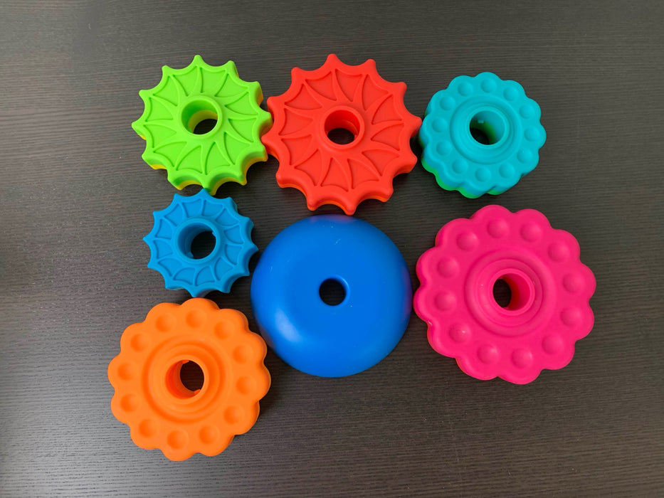 used Toys