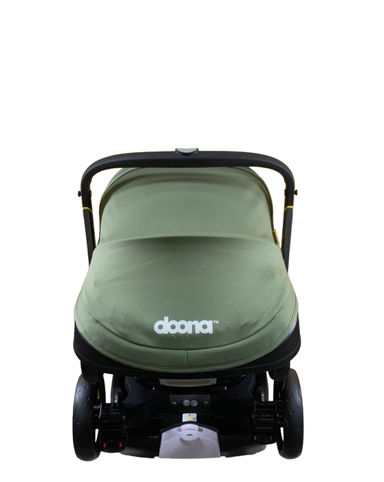 used Strollers