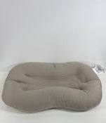 Shop Snuggle Me Organic Infant Lounger, Birch at Goodbuygears
