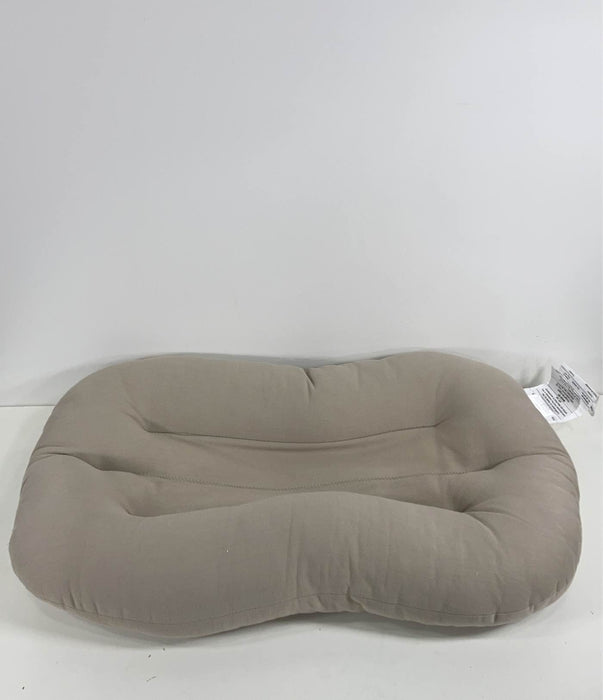 Shop Snuggle Me Organic Infant Lounger, Birch at Goodbuygears
