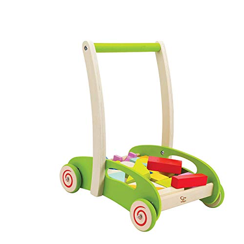Shop Hape Block And Roll at Goodbuygears