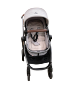 Shop Maxi-Cosi Zelia2 Luxe Travel System, 2023, Network Sand at Goodbuygears