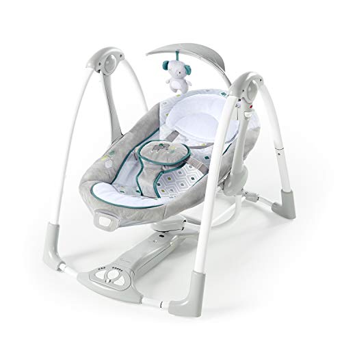 Shop Ingenuity ConvertMe Swing-2-Seat at Goodbuygears
