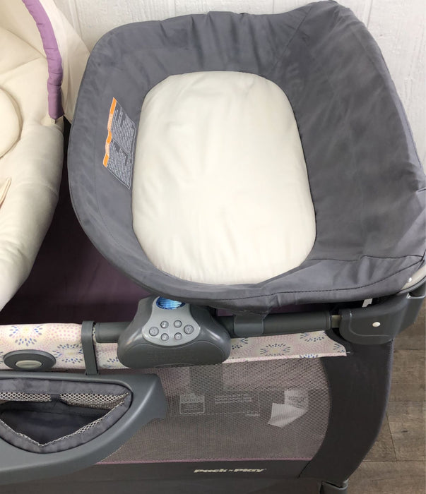 secondhand Home Nursery