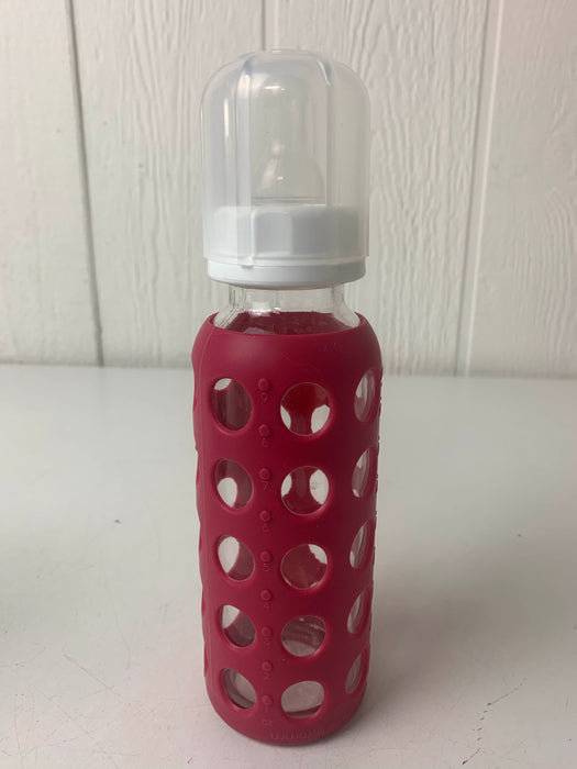 secondhand Lifefactory Glass Bottles
