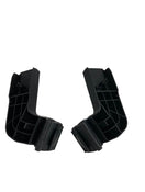 Shop gb Pockit+ All City Stroller, 2021, Velvet Black at Goodbuygears