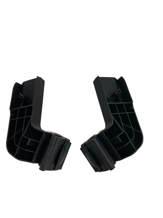 Shop gb Pockit+ All City Stroller, 2021, Velvet Black at Goodbuygears