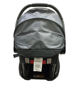 Shop Baby Trend Ally 35 Infant Car Seat, with Cozy Cover, Magnolia, 2023 at Goodbuygears