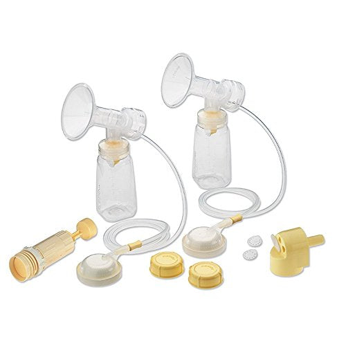Shop Medela Lactina Pump Accessories at Goodbuygears