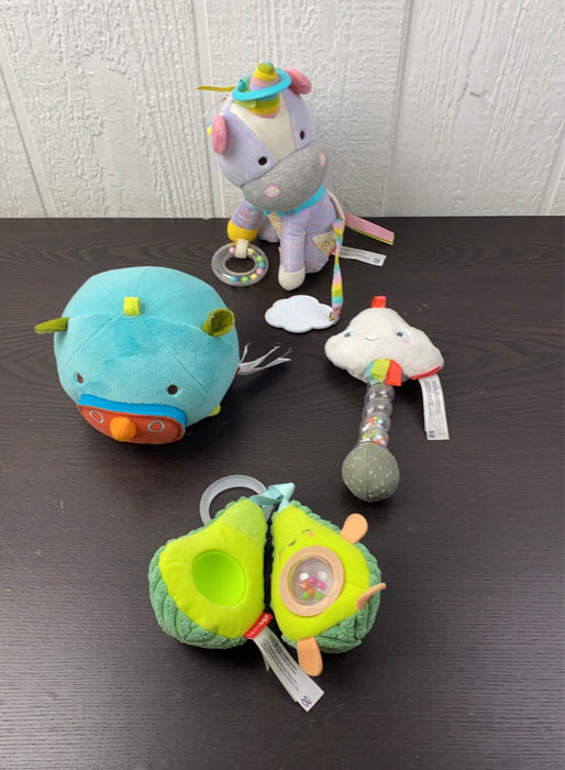 used Toys