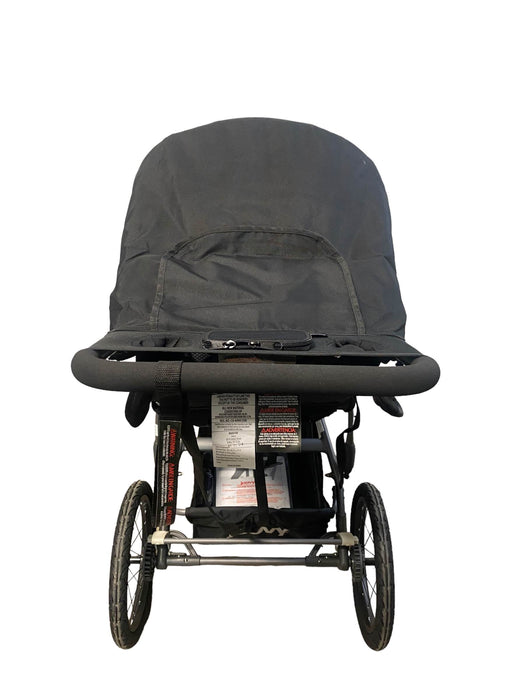 used Joovy Zoom 360 Ultralight Jogging Stroller