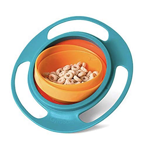 used Unknown GyroBowl