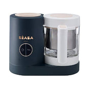Shop Beaba Babycook Neo Baby Food Maker, Midnight Blue at Goodbuygears