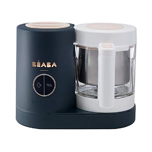 Shop Beaba Babycook Neo Baby Food Maker, Limited Edition Touch of France at Goodbuygears