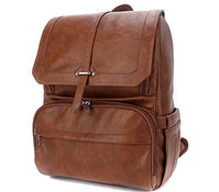 Shop Citi Collective Navigator Diaper Bag Backpack, Saddle Brown at Goodbuygears
