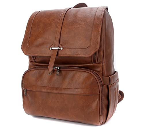 Shop Citi Collective Navigator Diaper Bag Backpack, Saddle Brown at Goodbuygears