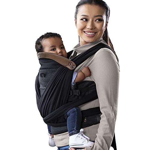 used Boppy ComfyFit Carrier