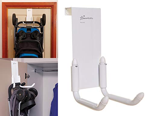 Shop Dreambaby Strollerbuddy StrollAway at Goodbuygears