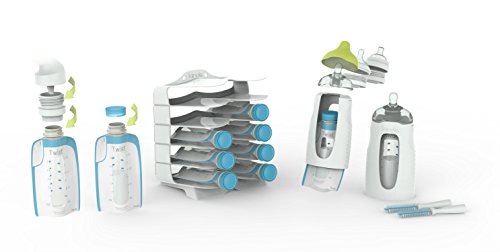 Kiinde Breastfeeding System