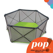 used Summer Infant Pop 'N Play Portable Playard
