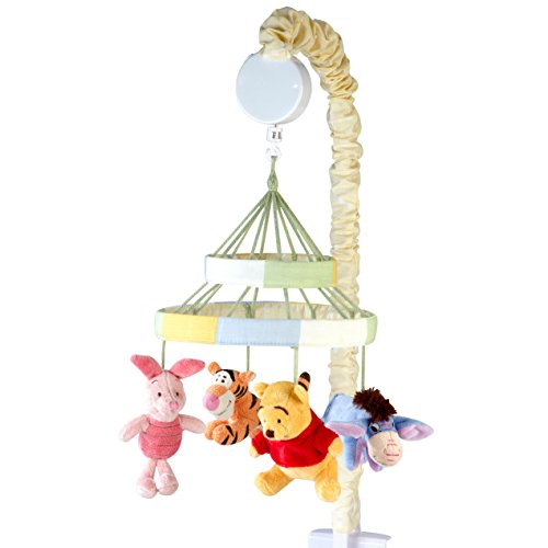 Shop Disney Crib Mobile, Monsters Inc. at Goodbuygears