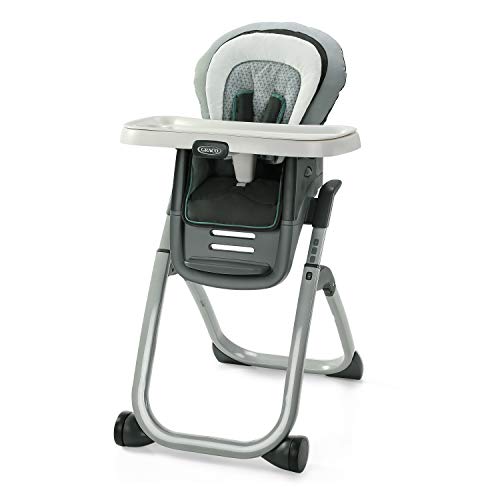 Shop Graco DuoDiner DLX 6-in-1 High Chair at Goodbuygears