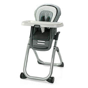 used Graco DuoDiner DLX 6-in-1 High Chair, Asher