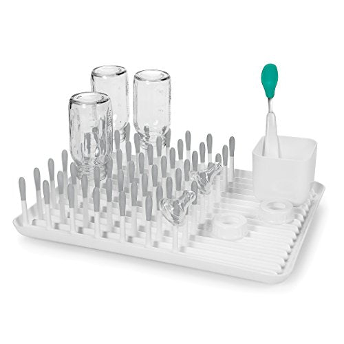 Shop OXO Tot Bottle Drying Rack at Goodbuygears