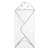 used Aden + Anais Baby Bath Wrap
