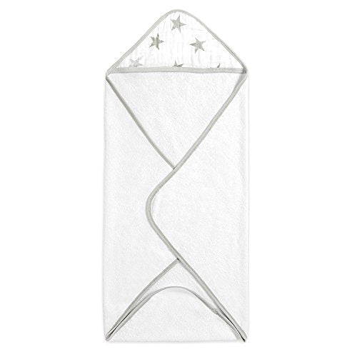 used Aden + Anais Baby Bath Wrap