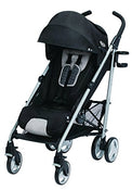 used Graco Breaze Click Connect Stroller, 2017, Pierce