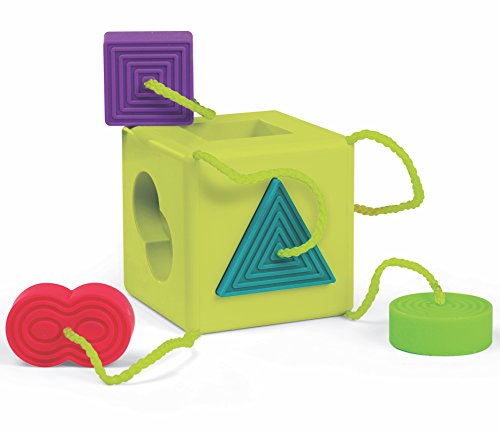 Shop Fat Brain Toys Oombee Cube at Goodbuygears