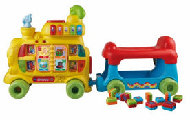 used Toys