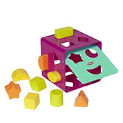 secondhand Toys