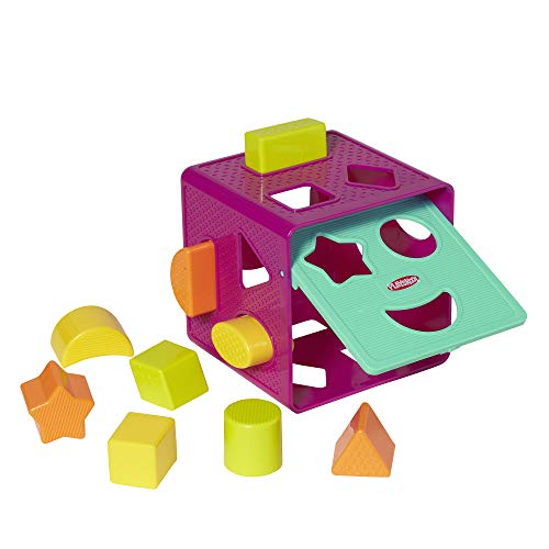 secondhand Toys
