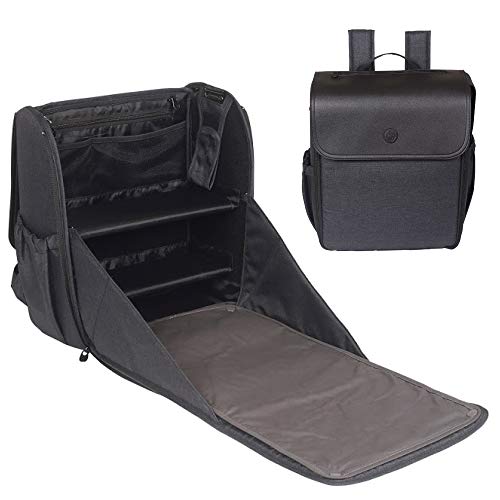 Shop Lulyboo Diaper Cubby, Black at Goodbuygears