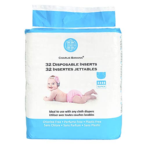 secondhand Diapering