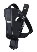 Shop BabyBjorn Baby Carrier Mini at Goodbuygears