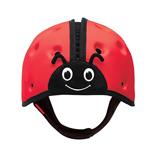 used SafeheadBABY Soft Helmet for Babies