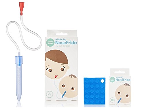 BabyFrida Nose Frida Baby Aspirator